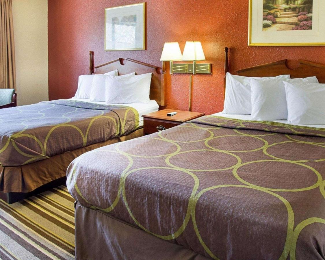 Rodeway Inn Florence - Cincinnati South Exteriör bild