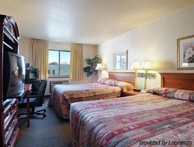 Rodeway Inn Florence - Cincinnati South Rum bild