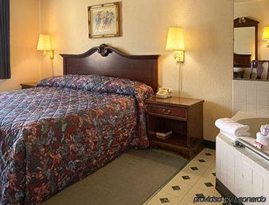 Rodeway Inn Florence - Cincinnati South Rum bild