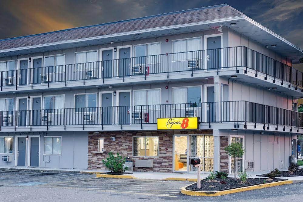 Rodeway Inn Florence - Cincinnati South Exteriör bild